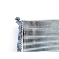 Mazda 3 Speed 05-09 Cooling Radiator M/T Z603-15-200, E044, OEM, 2005, 2006, 2007, 2008, 2009