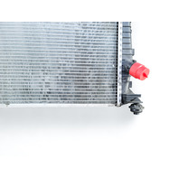 Mazda 3 Speed 05-09 Cooling Radiator M/T Z603-15-200, E044, OEM, 2005, 2006, 2007, 2008, 2009