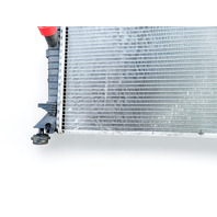 Mazda 3 Speed 05-09 Cooling Radiator M/T Z603-15-200, E044, OEM, 2005, 2006, 2007, 2008, 2009