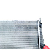 Mazda 3 Speed 05-09 Cooling Radiator M/T Z603-15-200, E044, OEM, 2005, 2006, 2007, 2008, 2009