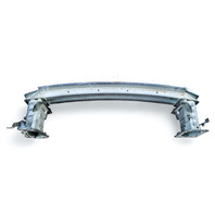 Mazda 3 Speed 07-09 Front Bumper Reinforcement Impact Bar BAY6-50-07Y, E044, OEM, 2007, 2008, 2009