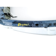 Mazda 3 Speed 07-09 Front Bumper Reinforcement Impact Bar BAY6-50-07Y, E044, OEM, 2007, 2008, 2009