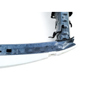 Mazda 3 Speed 07-09 Front Bumper Reinforcement Impact Bar BAY6-50-07Y, E044, OEM, 2007, 2008, 2009