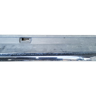 Mazda 3 Speed 07-09 Rocker Panel Molding Left Side, Black, BR5S-51-P50C-08, E044, OEM, 2007, 2008, 2009