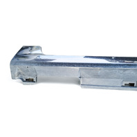 Mazda 3 Speed 07-09 Rocker Panel Molding Left Side, Black, BR5S-51-P50C-08, E044, OEM, 2007, 2008, 2009