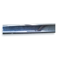 Mazda 3 Speed 07-09 Rocker Panel Molding Left Side, Black, BR5S-51-P50C-08, E044, OEM, 2007, 2008, 2009