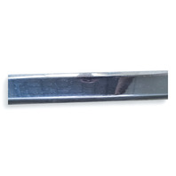 Mazda 3 Speed 07-09 Rocker Panel Molding Left Side, Black, BR5S-51-P50C-08, E044, OEM, 2007, 2008, 2009