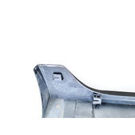 Mazda 3 Speed 07-09 Rocker Panel Molding Left Side, Black, BR5S-51-P50C-08, E044, OEM, 2007, 2008, 2009