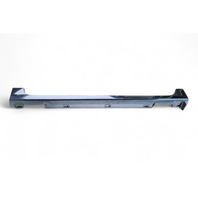 Mazda 3 Speed 07-09 Rocker Panel Molding Left Side, Black, BR5S-51-P50C-08, E044, OEM, 2007, 2008, 2009