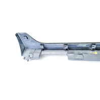 Mazda 3 Speed 07-09 Rocker Panel Molding Left Side, Black, BR5S-51-P50C-08, E044, OEM, 2007, 2008, 2009