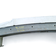 Mazda 3 Speed 04-09 Rear Bumper Reinforcement Impact Bar BN8F-50-260B, E044, OEM, 2004, 2005, 2006, 2007, 2008, 2009