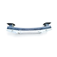 Mazda 3 Speed 04-09 Rear Bumper Reinforcement Impact Bar BN8F-50-260B, E044, OEM, 2004, 2005, 2006, 2007, 2008, 2009