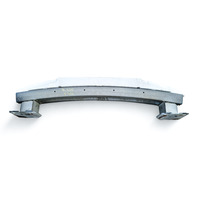 Mazda 3 Speed 04-09 Rear Bumper Reinforcement Impact Bar BN8F-50-260B, E044, OEM, 2004, 2005, 2006, 2007, 2008, 2009