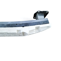 Mazda 3 Speed 04-09 Rear Bumper Reinforcement Impact Bar BN8F-50-260B, E044, OEM, 2004, 2005, 2006, 2007, 2008, 2009