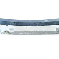 Mazda 3 Speed 04-09 Rear Bumper Reinforcement Impact Bar BN8F-50-260B, E044, OEM, 2004, 2005, 2006, 2007, 2008, 2009
