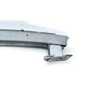 Mazda 3 Speed 04-09 Rear Bumper Reinforcement Impact Bar BN8F-50-260B, E044, OEM, 2004, 2005, 2006, 2007, 2008, 2009
