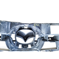 Mazda 3 Speed 07-09 Front Bumper Grill Grille Cover B37F-50-711A, E044, OEM, 2007, 2008, 2009