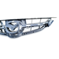 Mazda 3 Speed 07-09 Front Bumper Grill Grille Cover B37F-50-711A, E044, OEM, 2007, 2008, 2009