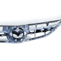 Mazda 3 Speed 07-09 Front Bumper Grill Grille Cover B37F-50-711A, E044, OEM, 2007, 2008, 2009