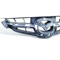Mazda 3 Speed 07-09 Front Bumper Grill Grille Cover B37F-50-711A, E044, OEM, 2007, 2008, 2009