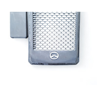 Mazda 3 Speed 07-09 Inter Cooler Intercooler Cover L3K9-20-7B0F, E044, OEM, 2007, 2008, 2009