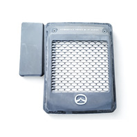 Mazda 3 Speed 07-09 Inter Cooler Intercooler Cover L3K9-20-7B0F, E044, OEM, 2007, 2008, 2009