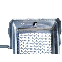 Mazda 3 Speed 07-09 Inter Cooler Intercooler Cover L3K9-20-7B0F, E044, OEM, 2007, 2008, 2009