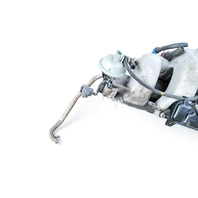 Mazda 3 Speed 07-13 Lower Intake Manifold Assembly Aluminum 2.3L L3BT-13-100, E044, OEM, 2007, 2008, 2009, 2010, 2011, 2012, 2013