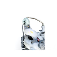 Mazda 3 Speed 07-13 Lower Intake Manifold Assembly Aluminum 2.3L L3BT-13-100, E044, OEM, 2007, 2008, 2009, 2010, 2011, 2012, 2013