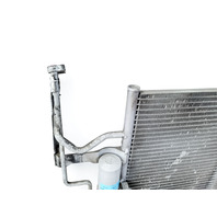 Mazda 3 Speed 04-09 A/C Air Conditioner Condenser Assembly BP4K-61-480D, E044, OEM, 2004, 2005, 2006, 2007, 2008, 2009