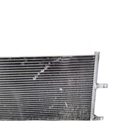 Mazda 3 Speed 04-09 A/C Air Conditioner Condenser Assembly BP4K-61-480D, E044, OEM, 2004, 2005, 2006, 2007, 2008, 2009