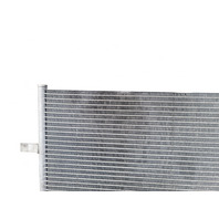 Mazda 3 Speed 04-09 A/C Air Conditioner Condenser Assembly BP4K-61-480D, E044, OEM, 2004, 2005, 2006, 2007, 2008, 2009