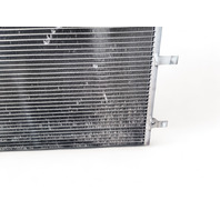 Mazda 3 Speed 04-09 A/C Air Conditioner Condenser Assembly BP4K-61-480D, E044, OEM, 2004, 2005, 2006, 2007, 2008, 2009
