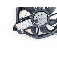 Mazda 3 Speed 07-09 Cooling Fan Assembly w/Shroud, L33X-15-025F, E044, OEM, 2007, 2008, 2009