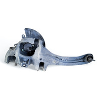 Mazda 3 Speed 07-09 Knuckle Spindle Rear Left/Driver BR5S-33-031A, E044, OEM, 2007, 2008, 2009