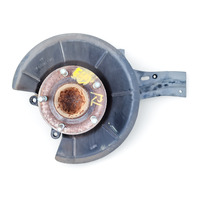 Mazda 3 Speed 07-09 Knuckle Spindle Rear Left/Driver BR5S-33-031A, E044, OEM, 2007, 2008, 2009