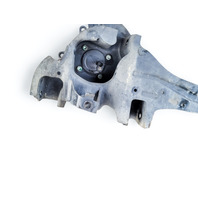 Mazda 3 Speed 07-09 Knuckle Spindle Rear Left/Driver BR5S-33-031A, E044, OEM, 2007, 2008, 2009