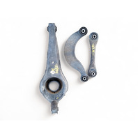 Mazda 3 Speed 07-13 Rear Left/Driver Lower Control Arm Set, B39D-28-300C, E044, OEM, 2007, 2008, 2009, 2010, 2011, 2012, 2013