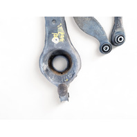 Mazda 3 Speed 07-13 Rear Left/Driver Lower Control Arm Set, B39D-28-300C, E044, OEM, 2007, 2008, 2009, 2010, 2011, 2012, 2013
