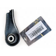 Mazda 3 Speed 07-13 Rear Left/Driver Lower Control Arm Set, B39D-28-300C, E044, OEM, 2007, 2008, 2009, 2010, 2011, 2012, 2013