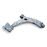 Mazda 3 Speed 07-09 Front Left/Driver Lower Arm Control B37F-34-350B, E044, OEM, 2007, 2008, 2009