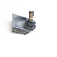 Mazda 3 Speed 07-09 Front Left/Driver Lower Arm Control B37F-34-350B, E044, OEM, 2007, 2008, 2009