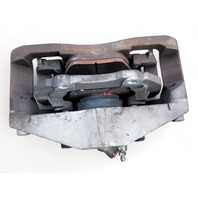 Mazda 3 Speed 07-13 Caliper Front Left/Driver, B3YF-33-71X, E044, OEM, 2007, 2008, 2009, 2010, 2011, 2012, 2013