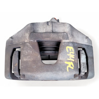 Mazda 3 Speed 07-13 Caliper Front Left/Driver, B3YF-33-71X, E044, OEM, 2007, 2008, 2009, 2010, 2011, 2012, 2013