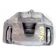Mazda 3 Speed 07-13 Caliper Front Left/Driver, B3YF-33-71X, E044, OEM, 2007, 2008, 2009, 2010, 2011, 2012, 2013