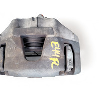 Mazda 3 Speed 07-13 Caliper Front Left/Driver, B3YF-33-71X, E044, OEM, 2007, 2008, 2009, 2010, 2011, 2012, 2013