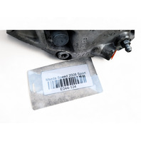 Mazda 3 Speed 07-13 Caliper Front Left/Driver, B3YF-33-71X, E044, OEM, 2007, 2008, 2009, 2010, 2011, 2012, 2013
