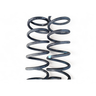 Mazda 3 Speed 07-09 Rear Left/Right Shock Spring Coil Set B39D-28-011D, E044, OEM, 2007, 2008, 2009
