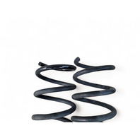 Mazda 3 Speed 07-09 Rear Left/Right Shock Spring Coil Set B39D-28-011D, E044, OEM, 2007, 2008, 2009