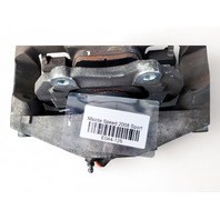 Mazda 3 Speed 07-13 Caliper Front Right/Passenger, B3YF-33-61X, E044, OEM, 2007, 2008, 2009, 2010, 2011, 2012, 2013